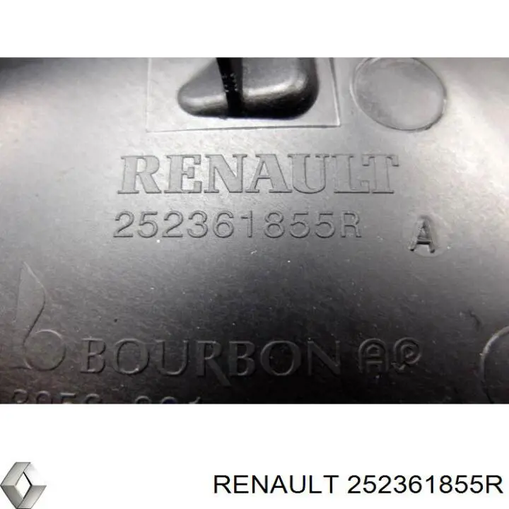  Renault (RVI) 252361855R цена, от 87.37 USD