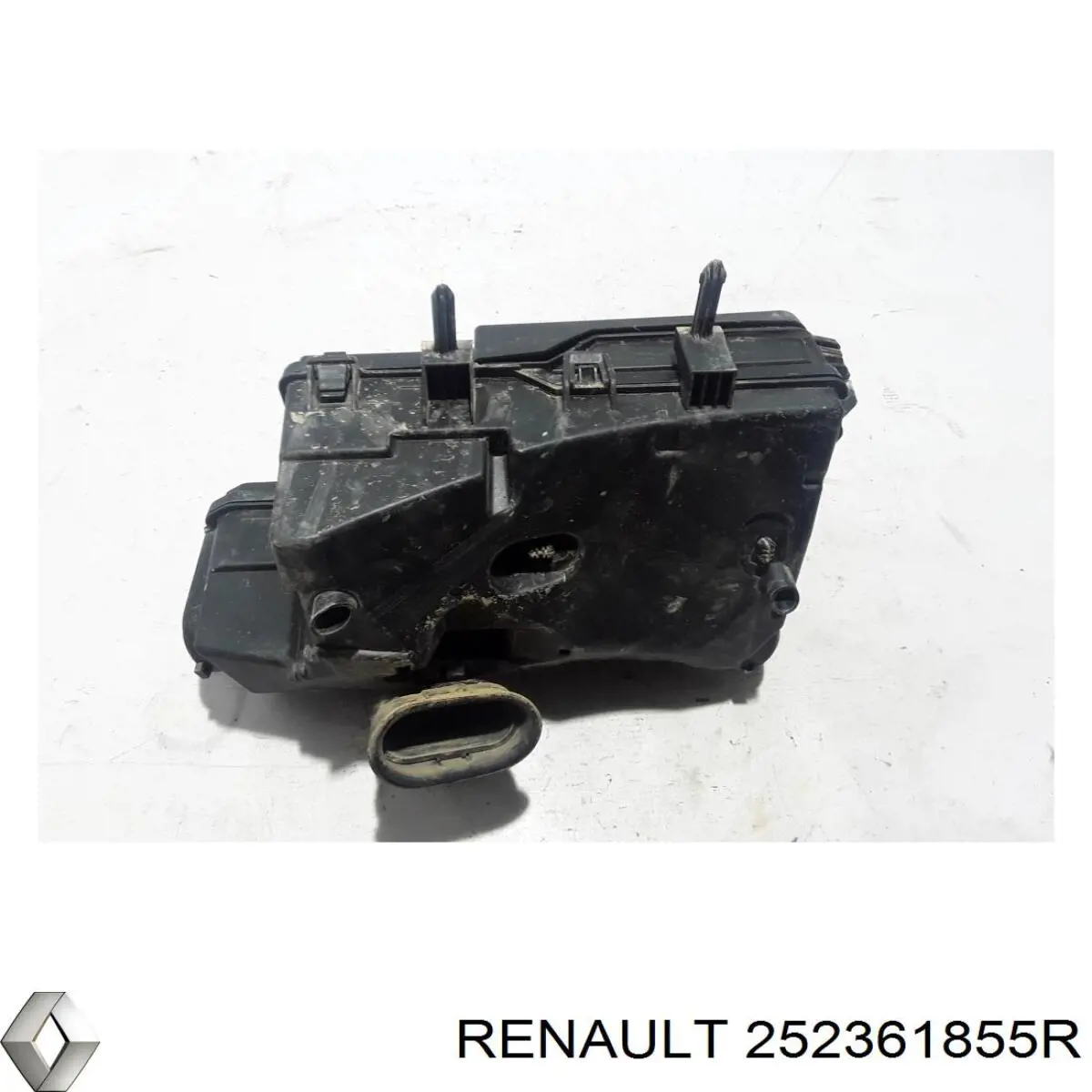 Купить 252361855R Renault (RVI) 