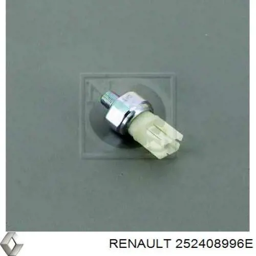 Датчик давления масла 252408996E Renault (RVI)