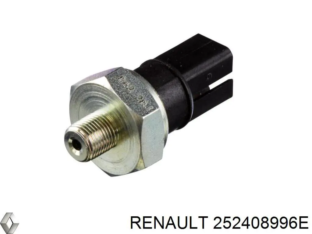 Indicador, presión del aceite 252408996E Renault (RVI)