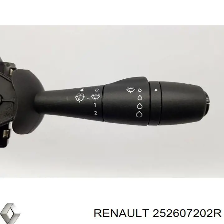 Купить DA52055 Magneti Marelli Правый подрулевой переключатель