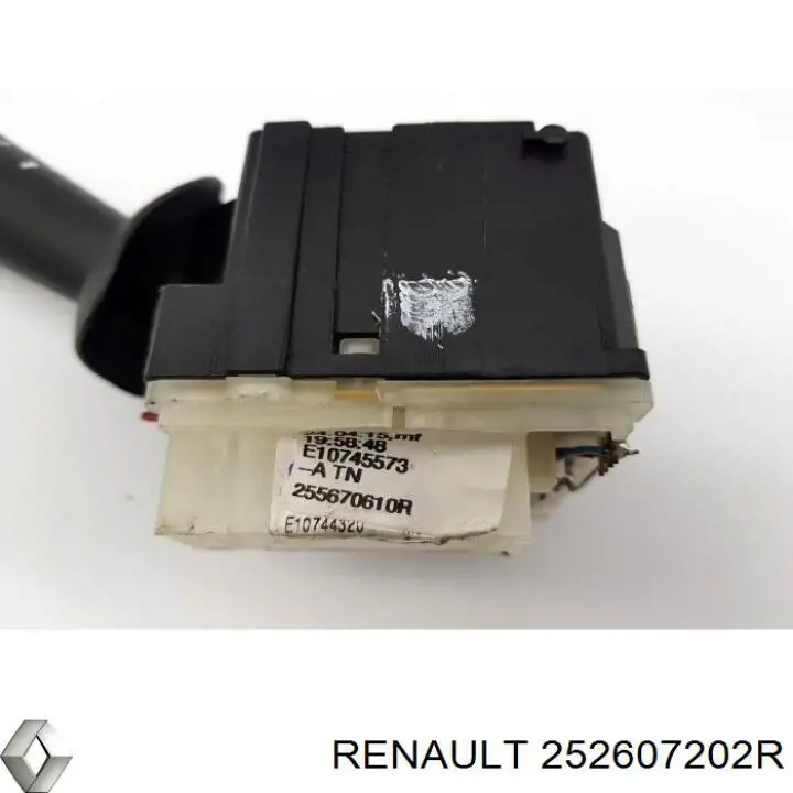 Правый подрулевой переключатель DA52055 Magneti Marelli
