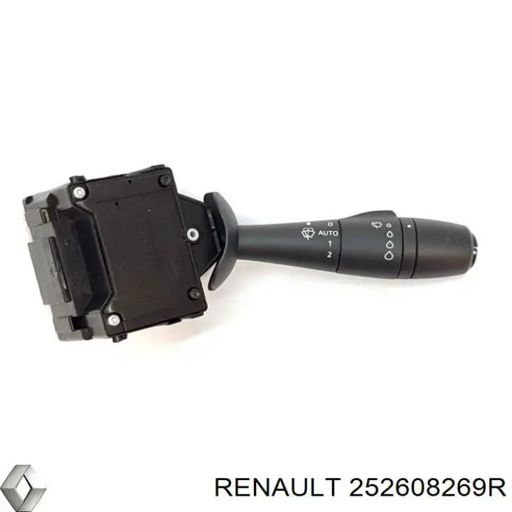  Renault (RVI) 252608269R цена, от 63.84 USD