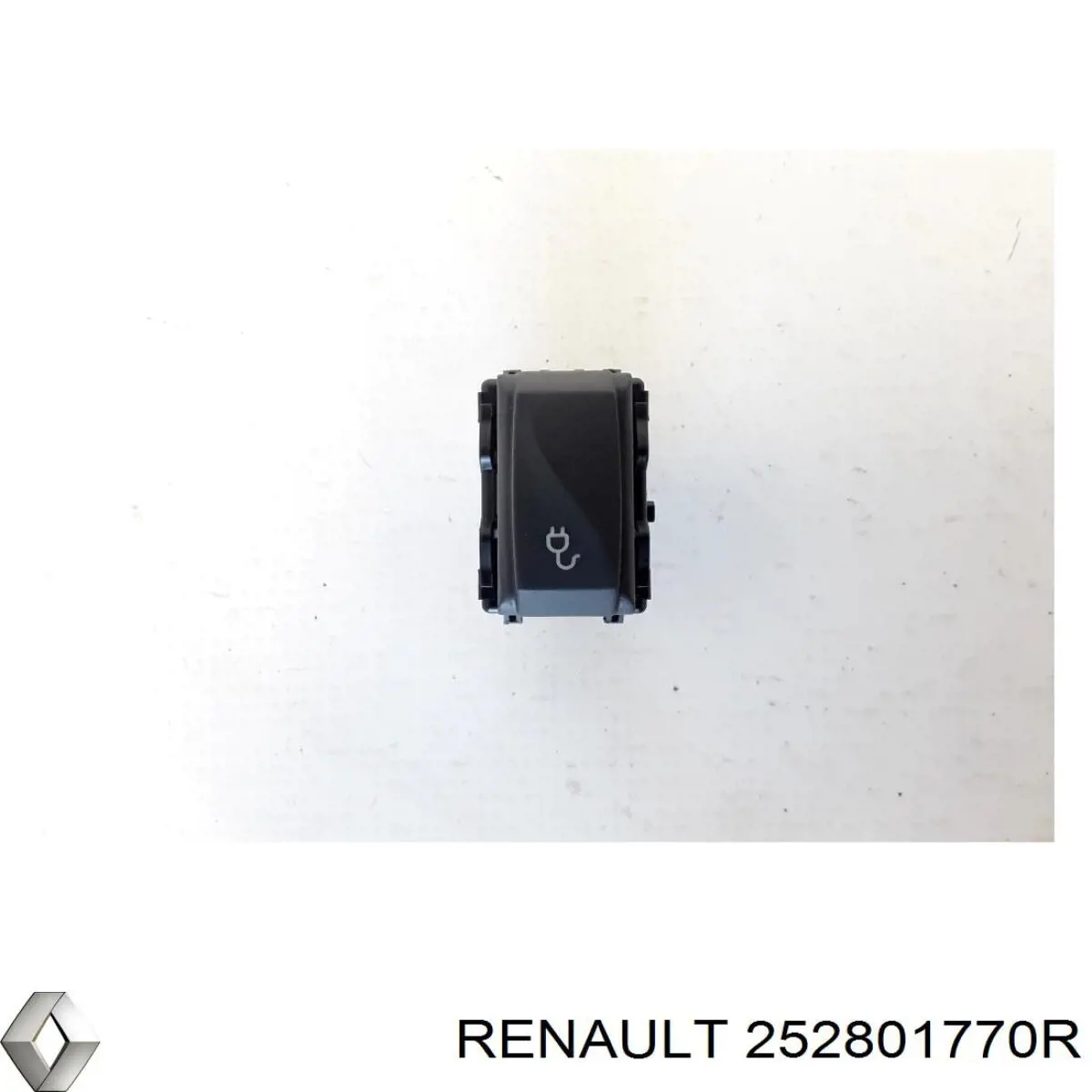 252801770R Renault (RVI) 