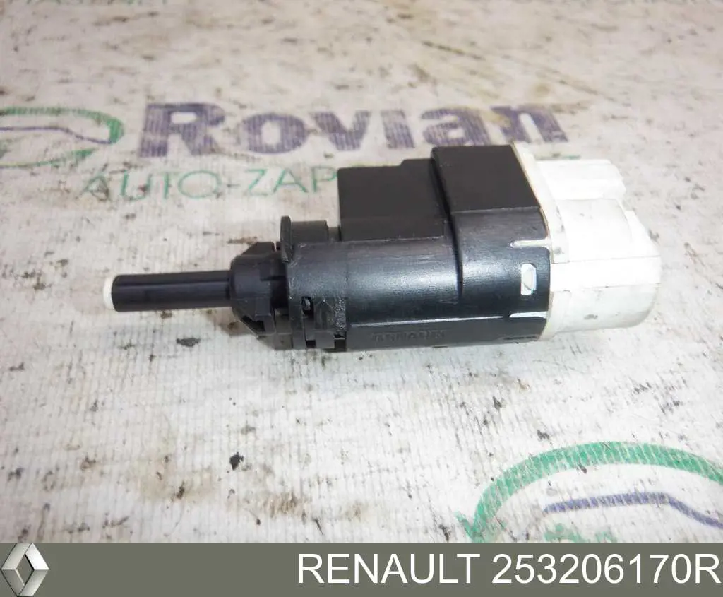 253206170R Renault (RVI) Датчик тормоза
