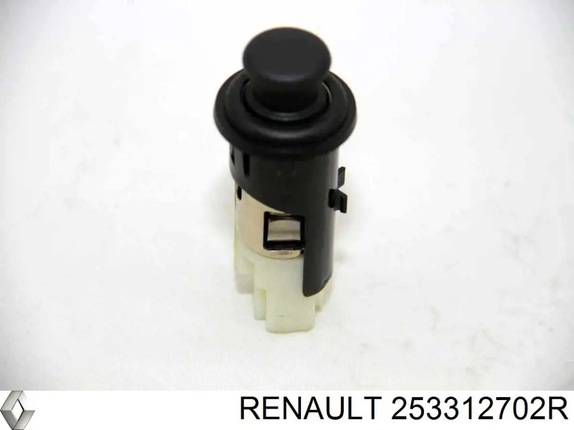 253314470R Renault (RVI) прикуриватель