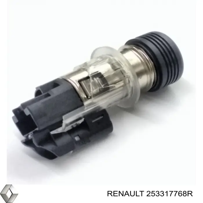 Encendedor Para Auto / Mechero Para Auto 253317768R Renault (RVI)