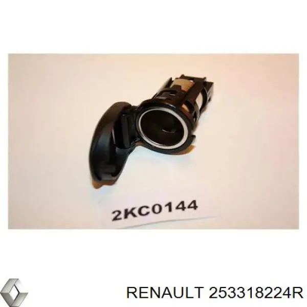 253318224R Renault (RVI)