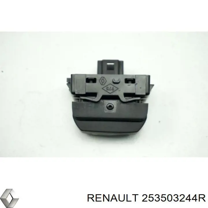 Renault (RVI) 253503244R цена, от 5.58 USD