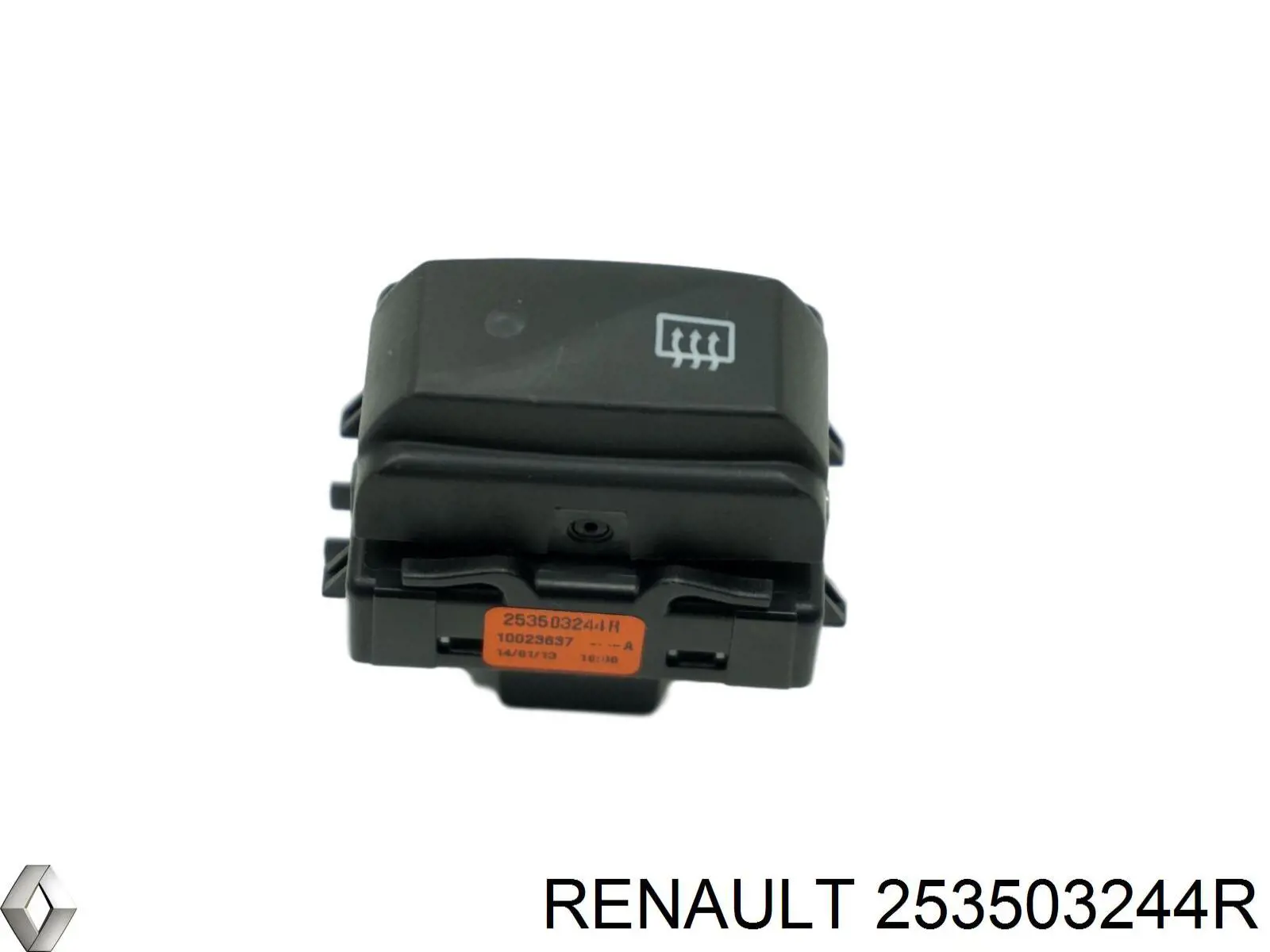  253503244R Renault (RVI)