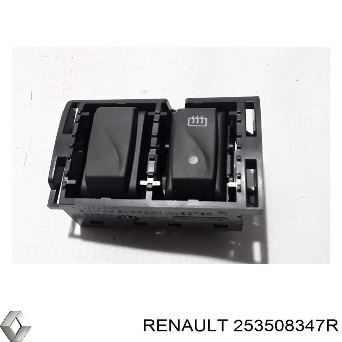 253508347R Renault (RVI) 
