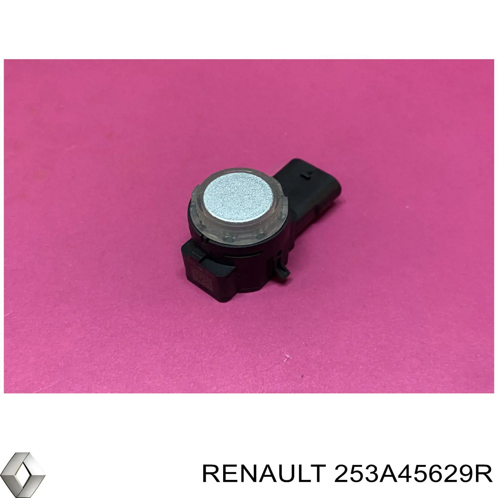  Renault (RVI) 253A45629R цена, от 51.01 USD