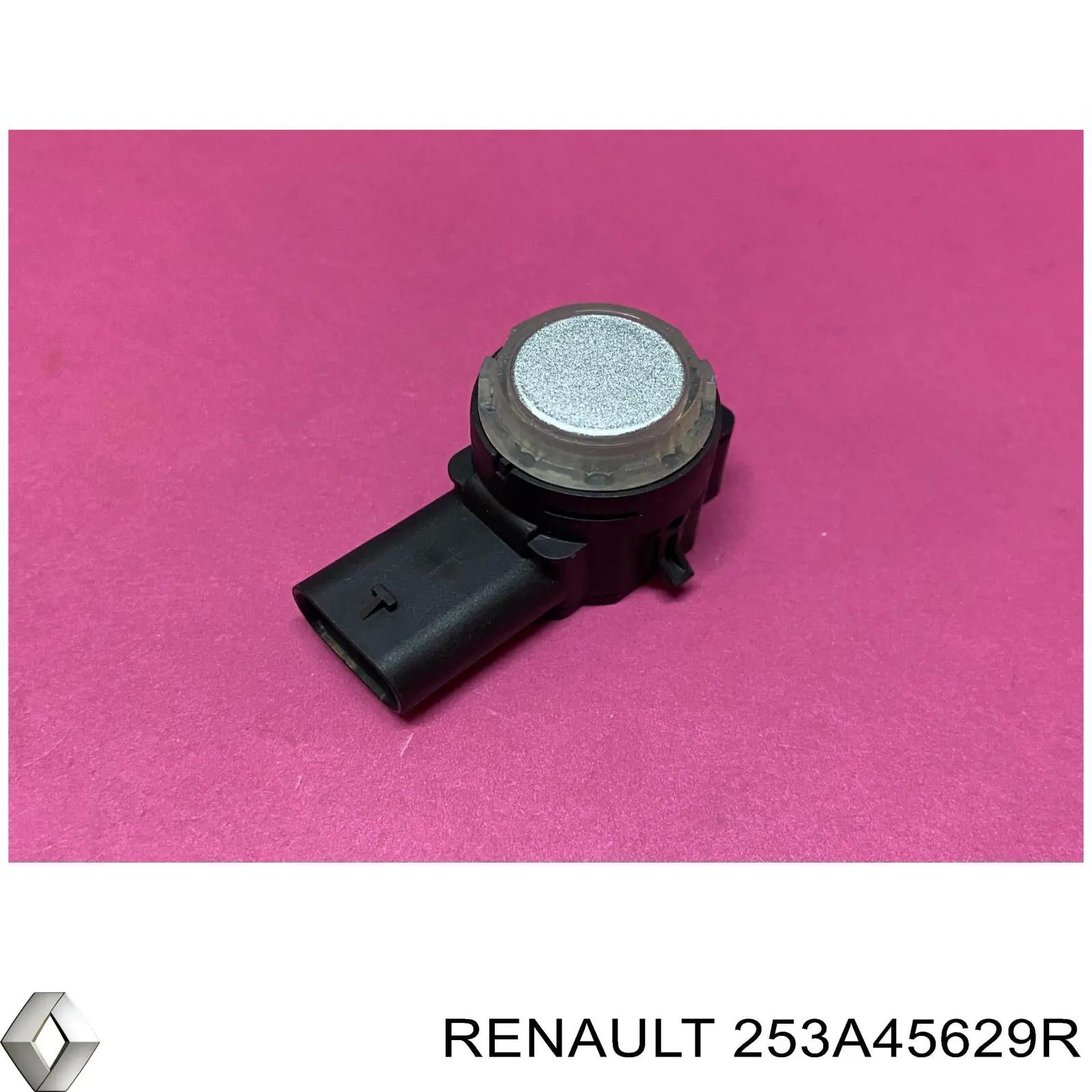 Купить 253A45629R Renault (RVI) 