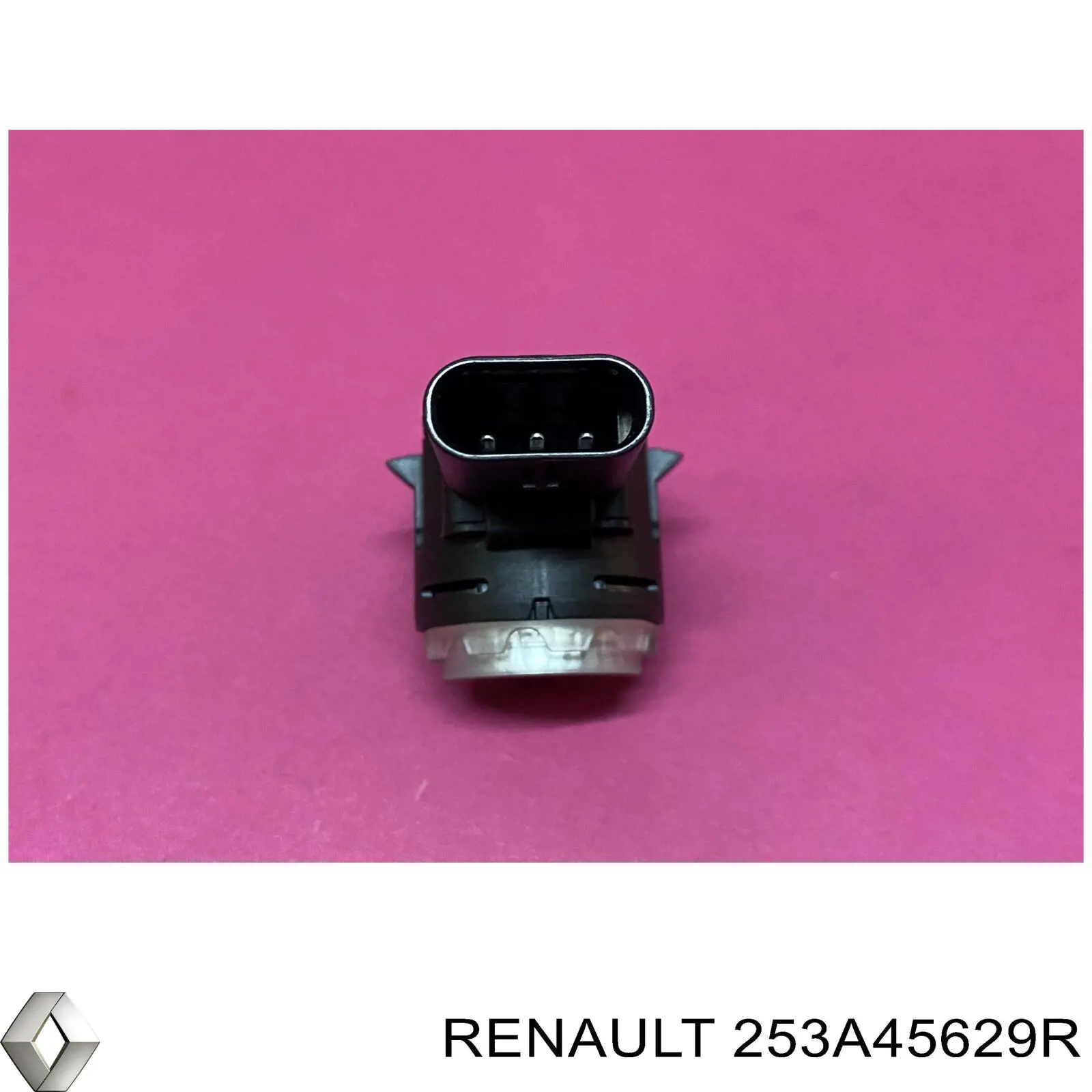 253A45629R Renault (RVI) 