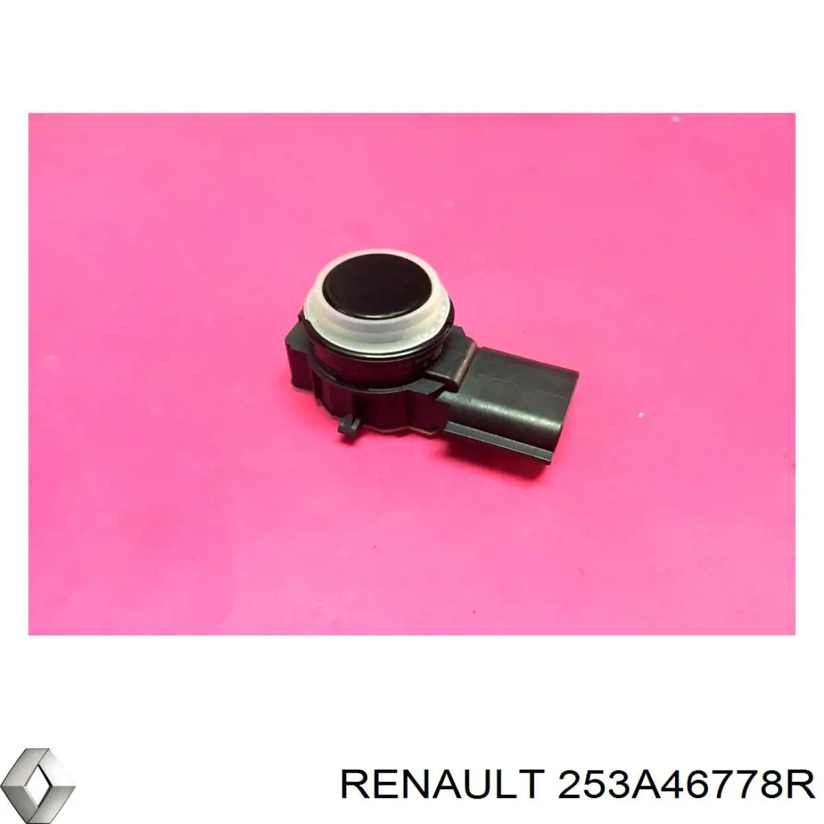  253A46778R Renault (RVI)