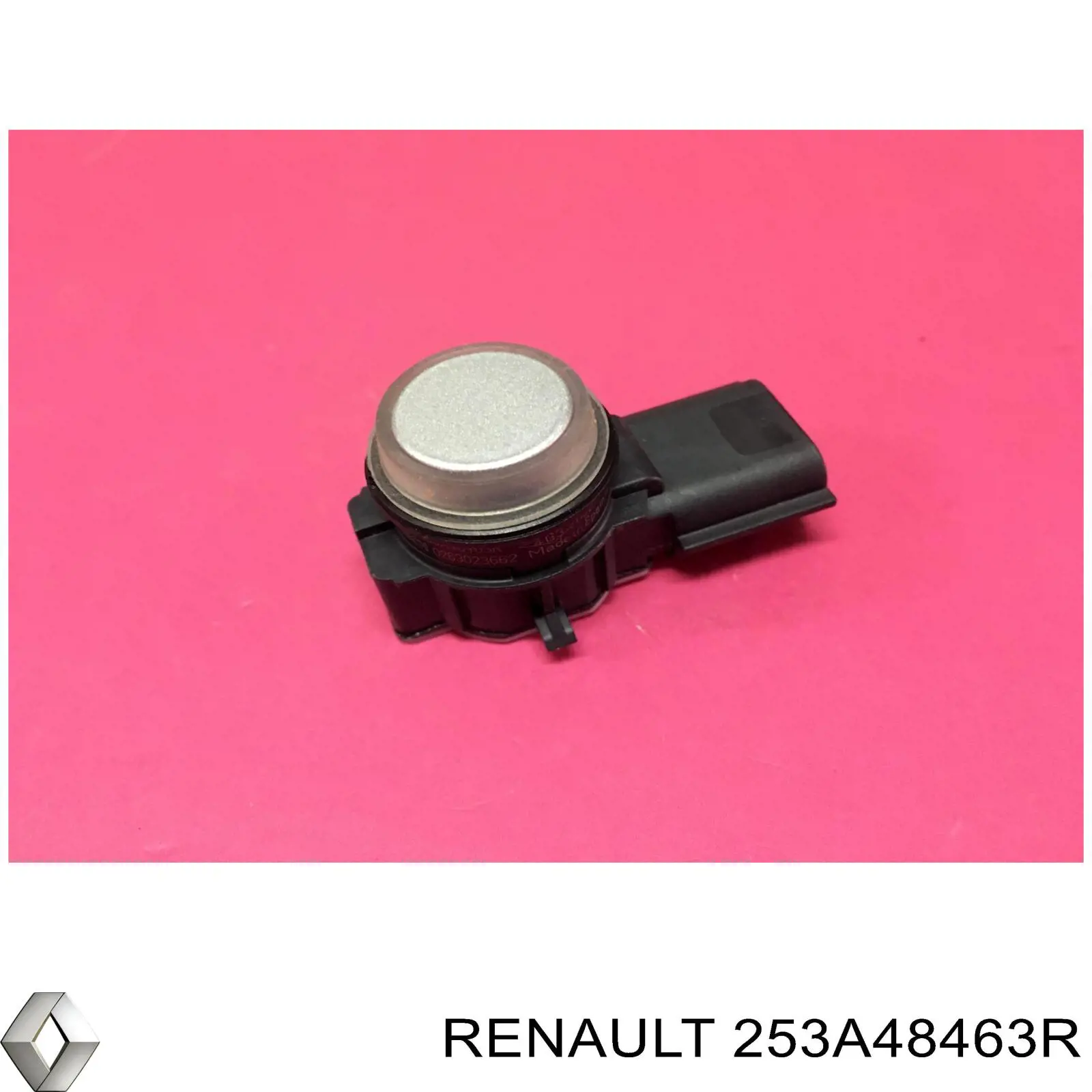  253A48463R Renault (RVI)