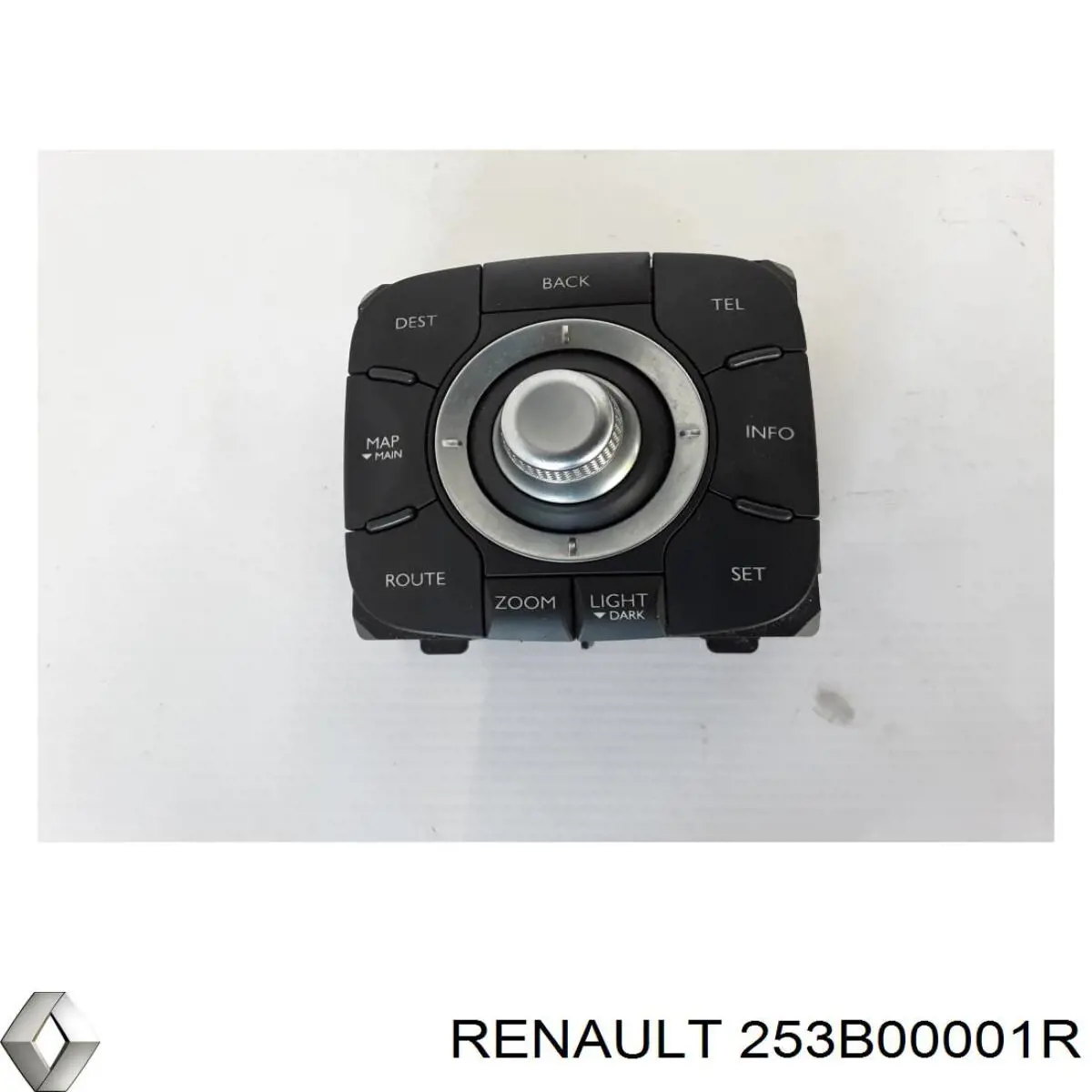  Renault (RVI) 253B00001R цена, от 30.54 USD