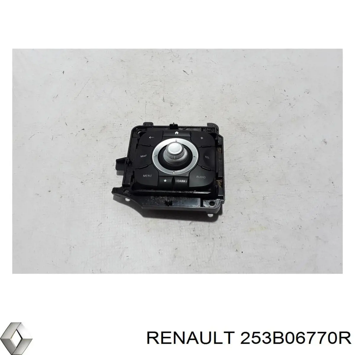 253B06770R Renault (RVI) 