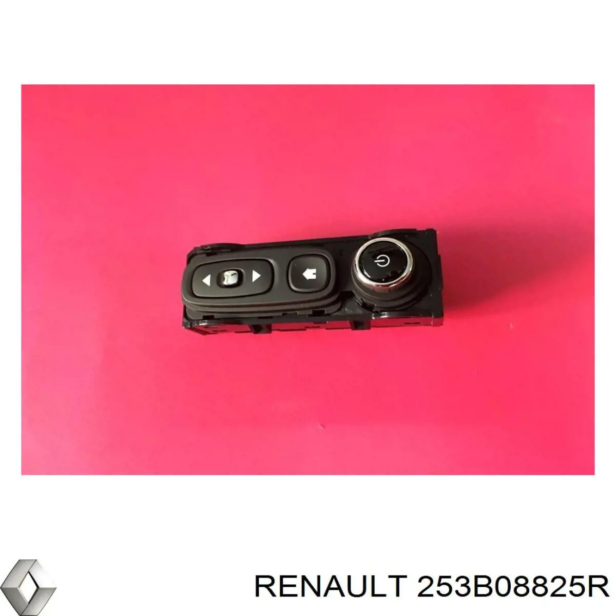  253B08825R Renault (RVI)