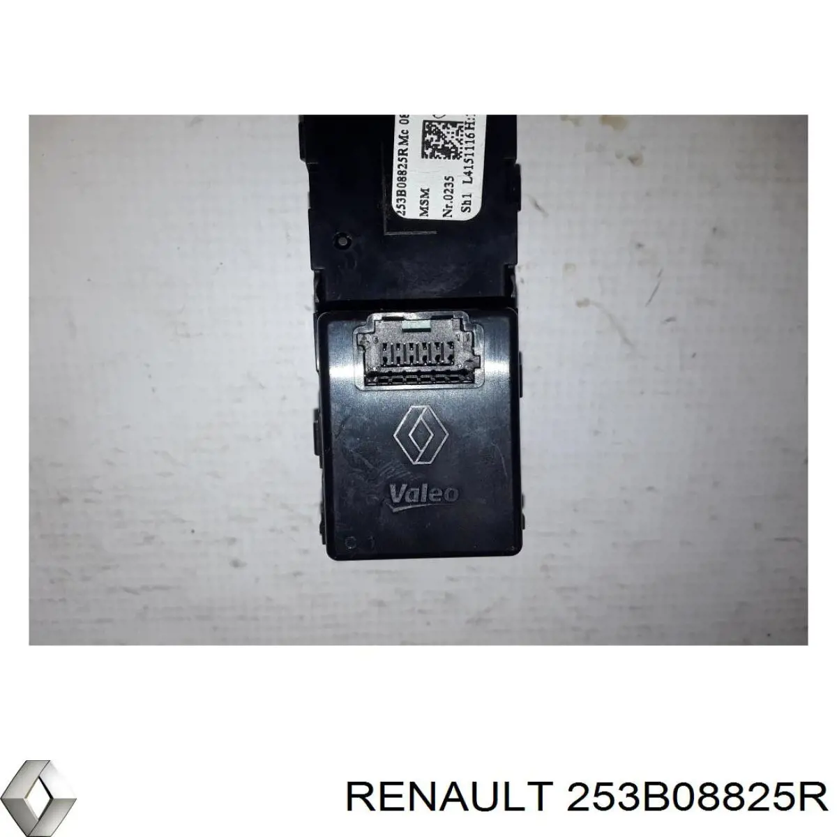 253B08825R Renault (RVI)