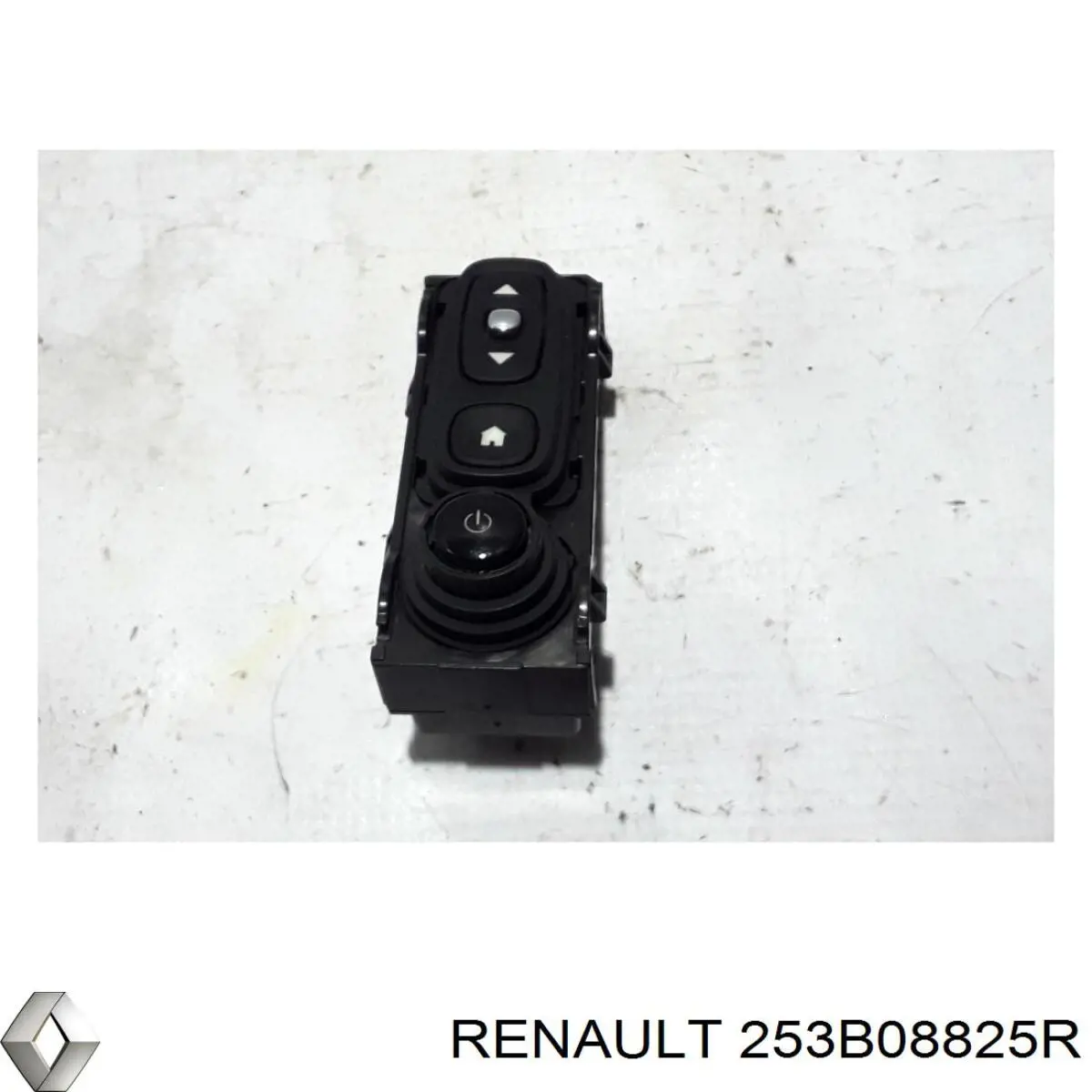  Renault (RVI) 253B08825R цена, от 11.84 USD