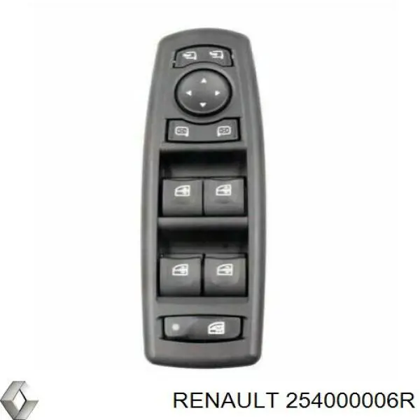 254000006R Renault (RVI) 