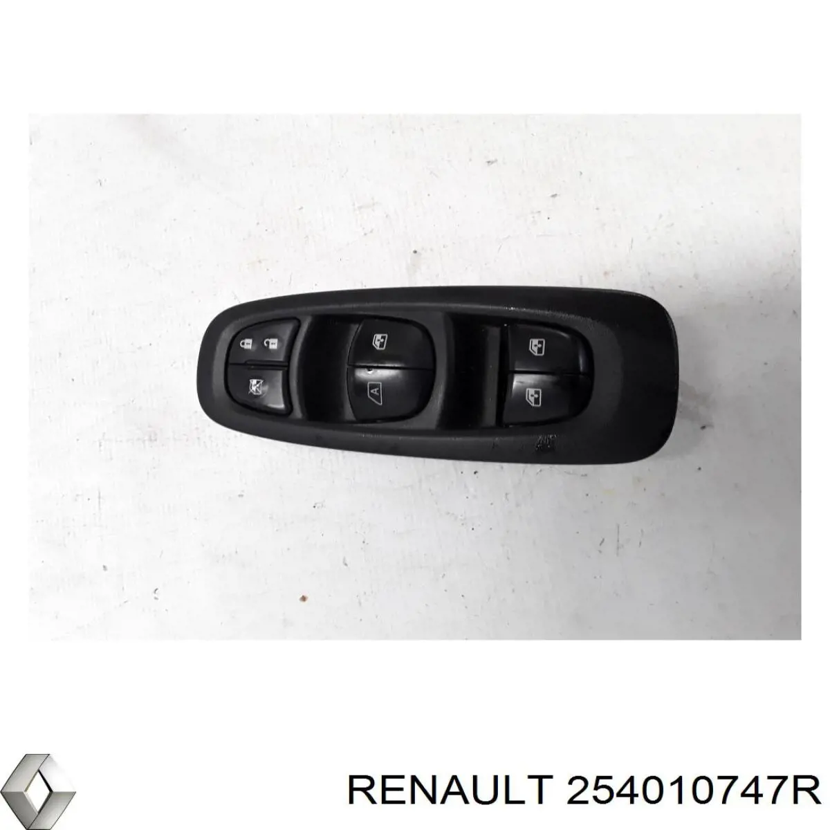 Купить 254010747R Renault (RVI) 