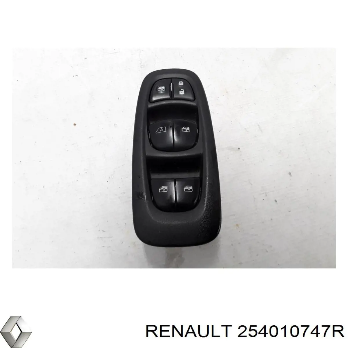  Renault (RVI) 254010747R цена, от  USD