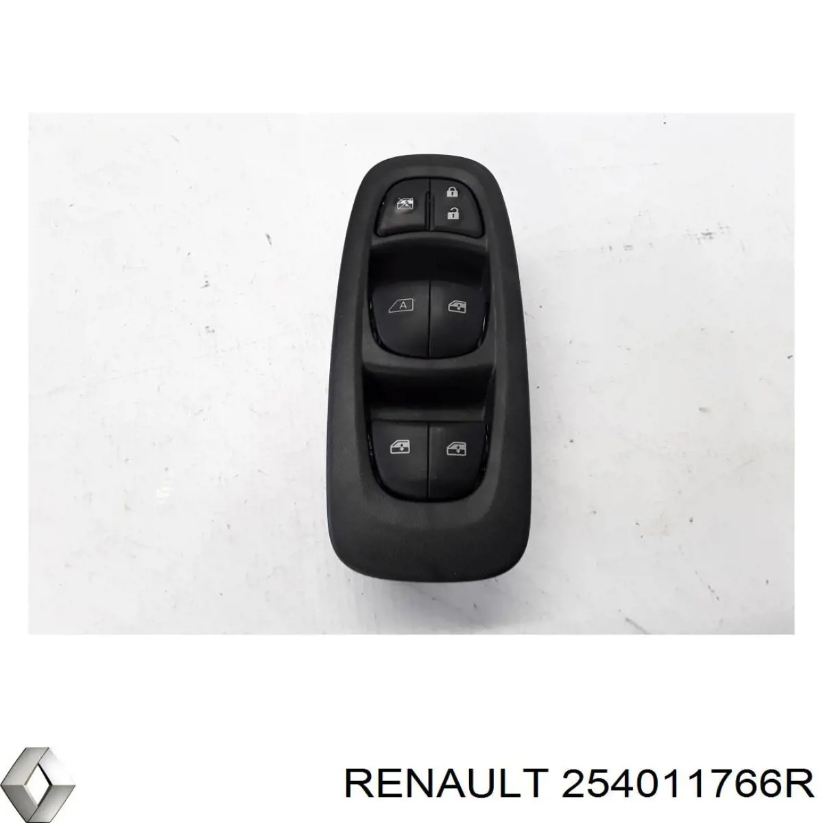  254011766R Renault (RVI)