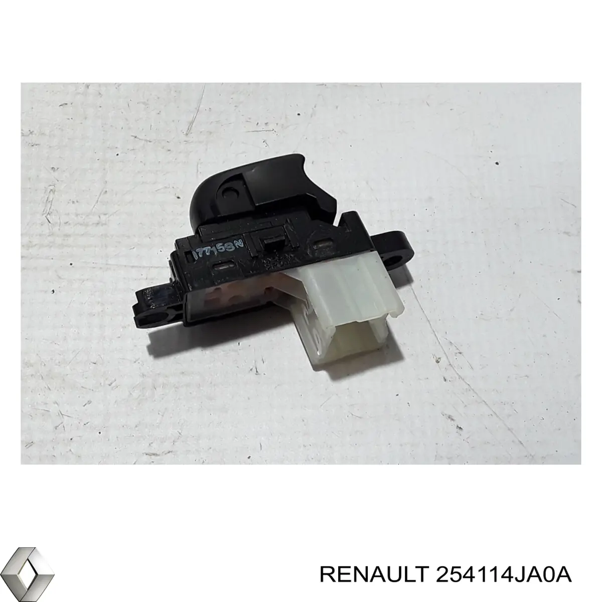 254114JA0A Nissan/Infiniti 