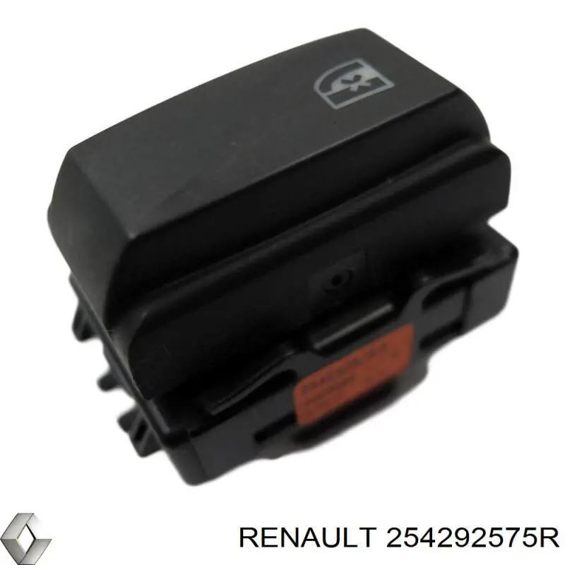  254292575R Renault (RVI)