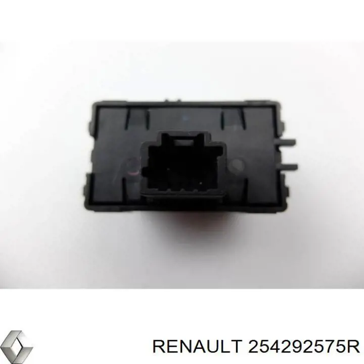  Renault (RVI) 254292575R цена, от 36.89 USD