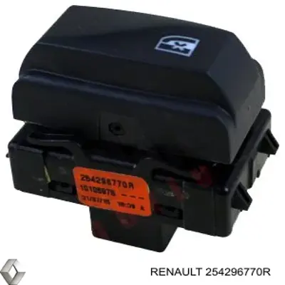  254296770R Renault (RVI)