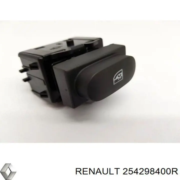 254298400R Renault (RVI)