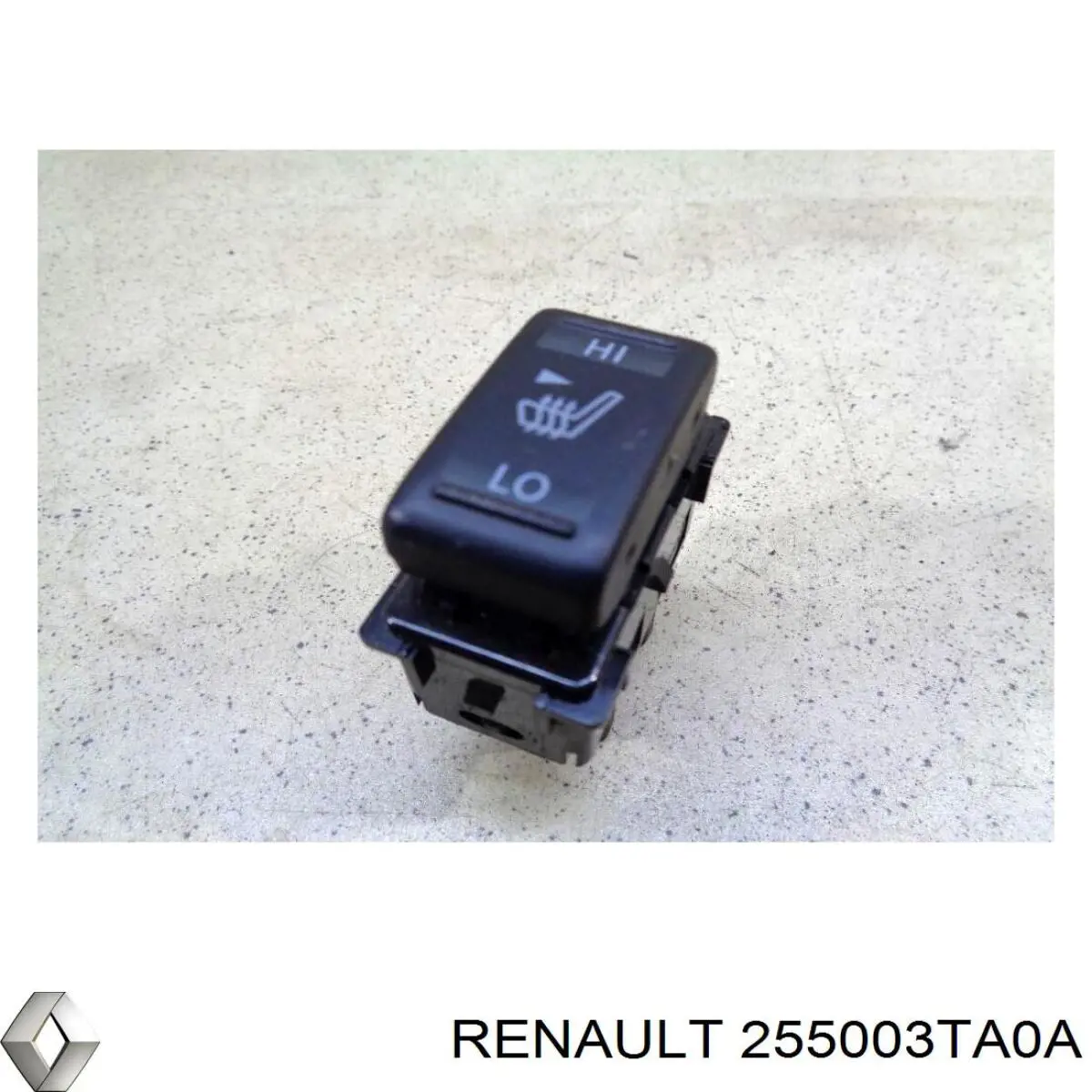 255003TA0A Renault (RVI) 