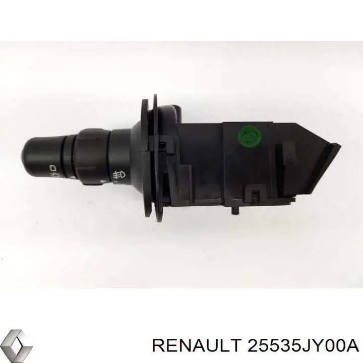  Renault (RVI) 25535JY00A цена, от 10.15 USD