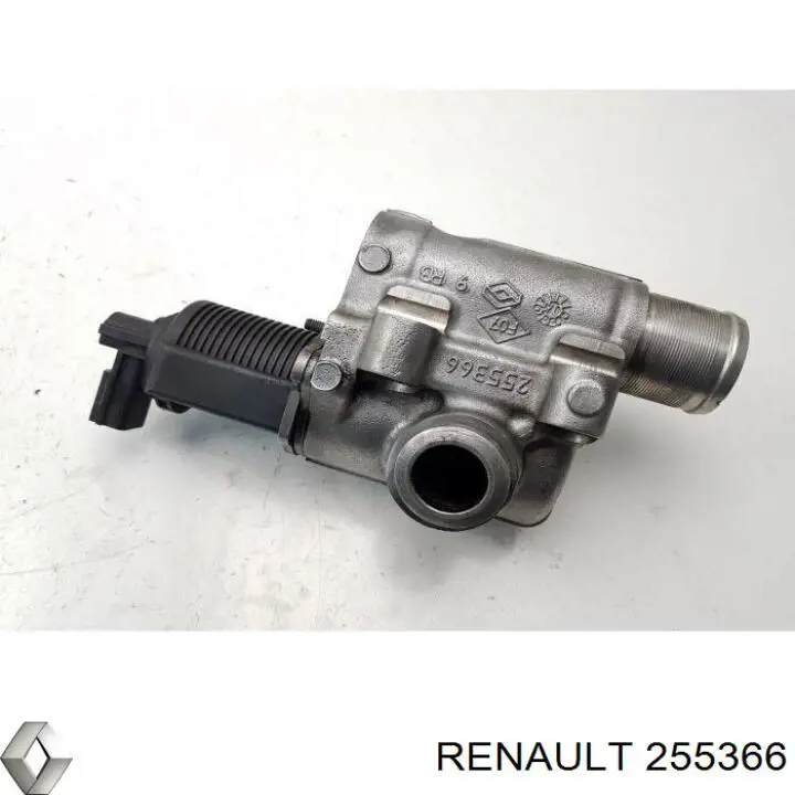 255366 Renault (RVI) 