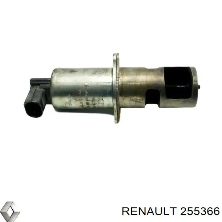 Купить 255366 Renault (RVI) 