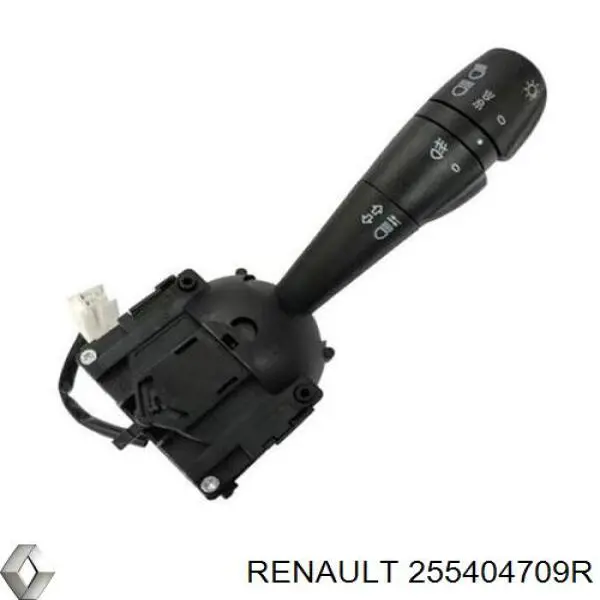 255404709R Renault (RVI)