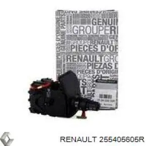 255405605R Renault (RVI) Левый подрулевой переключатель