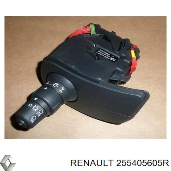 255405605R Renault (RVI)