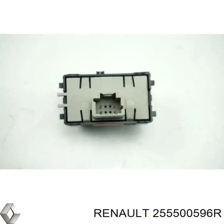  Renault (RVI) 255500596R цена, от 109.91 USD