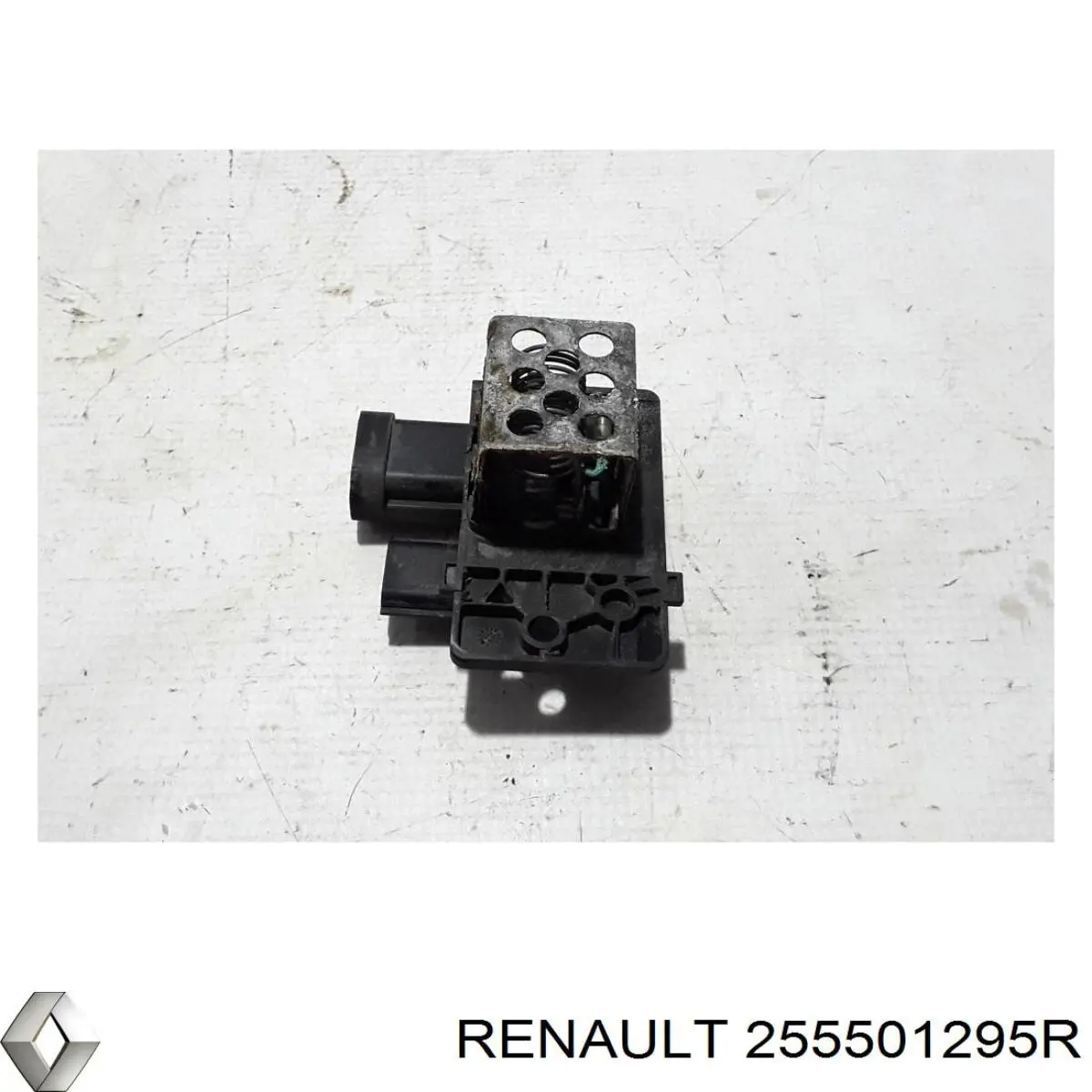 255501295R Renault (RVI) 