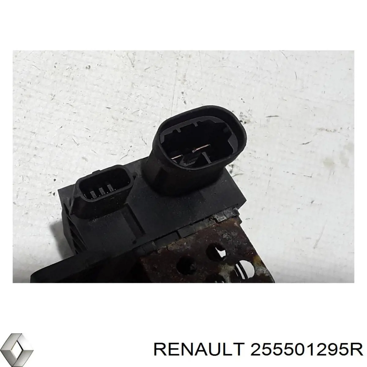 255501295R Renault (RVI)