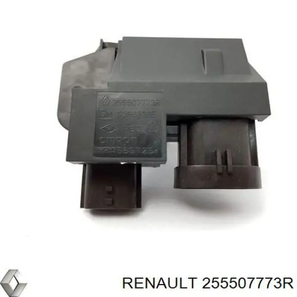 255507773R Renault (RVI) 