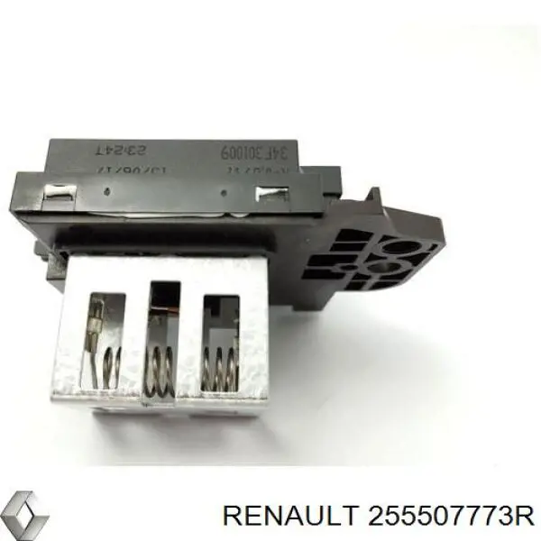 255507773R Renault (RVI) 