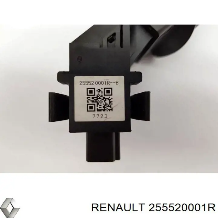 Купить 255520001R Renault (RVI) 