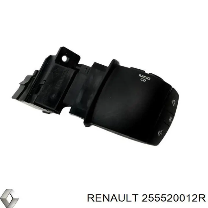 255520012R Renault (RVI) 