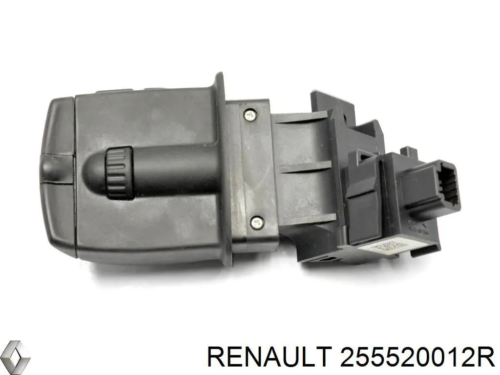 Многофункциональный джойстик управления 255520012R Renault (RVI)