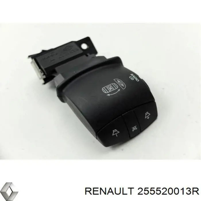  255520013R Renault (RVI)